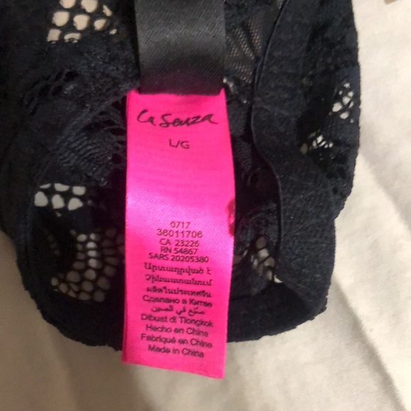 La senza bra top - Picture 6 of 6